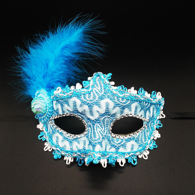 Masquerade Mask