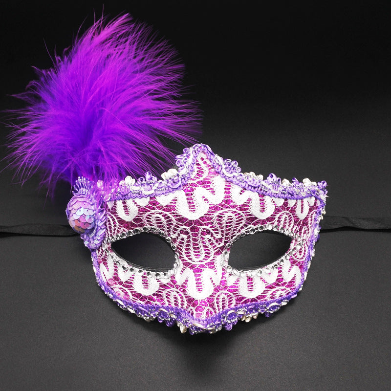 Masquerade Mask