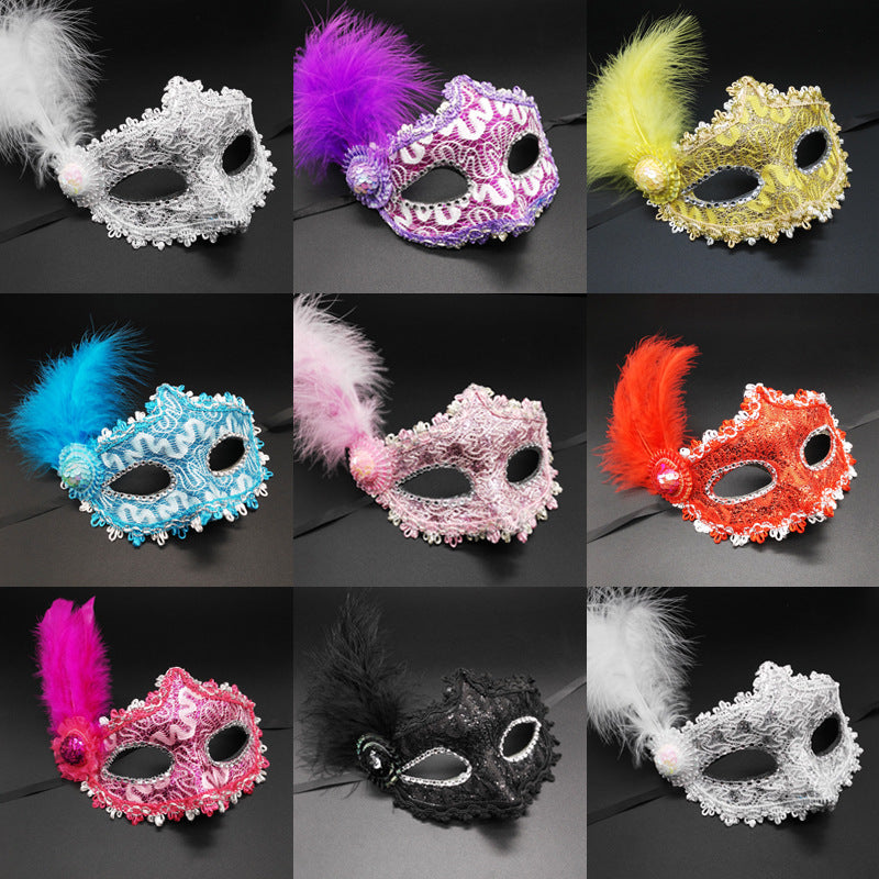 Masquerade Mask