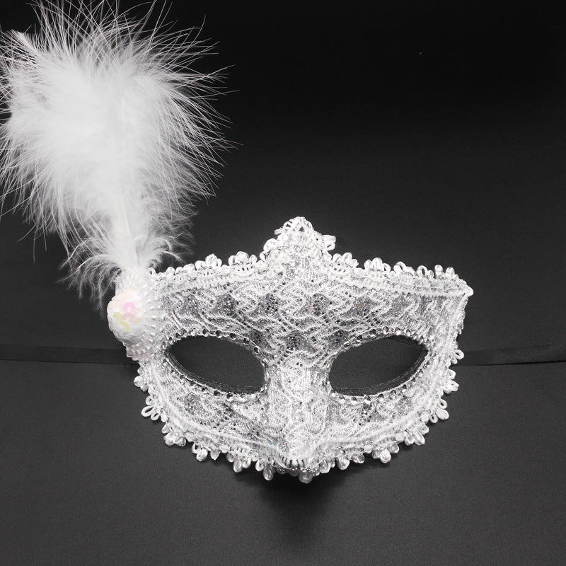 Masquerade Mask