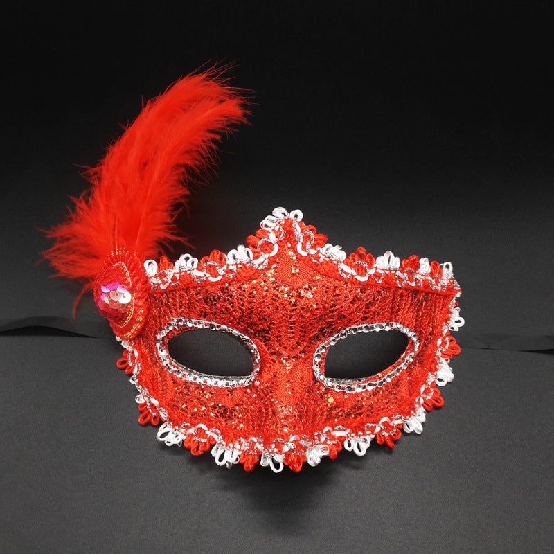 Masquerade Mask