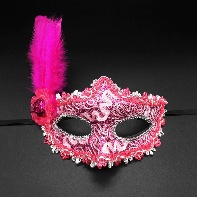 Masquerade Mask