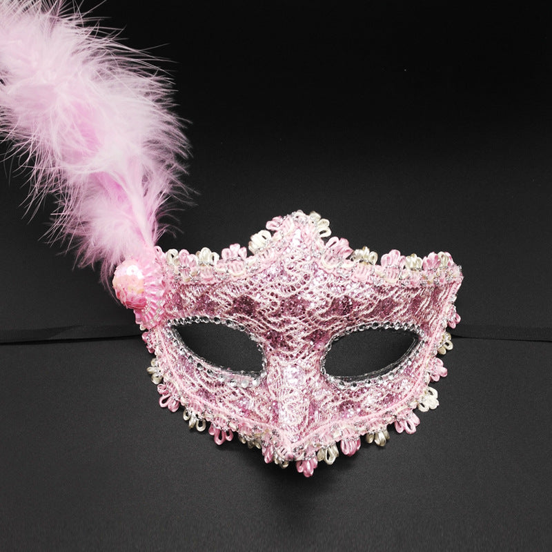 Masquerade Mask