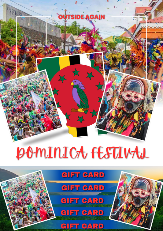 DOMINICA FESTIVAL