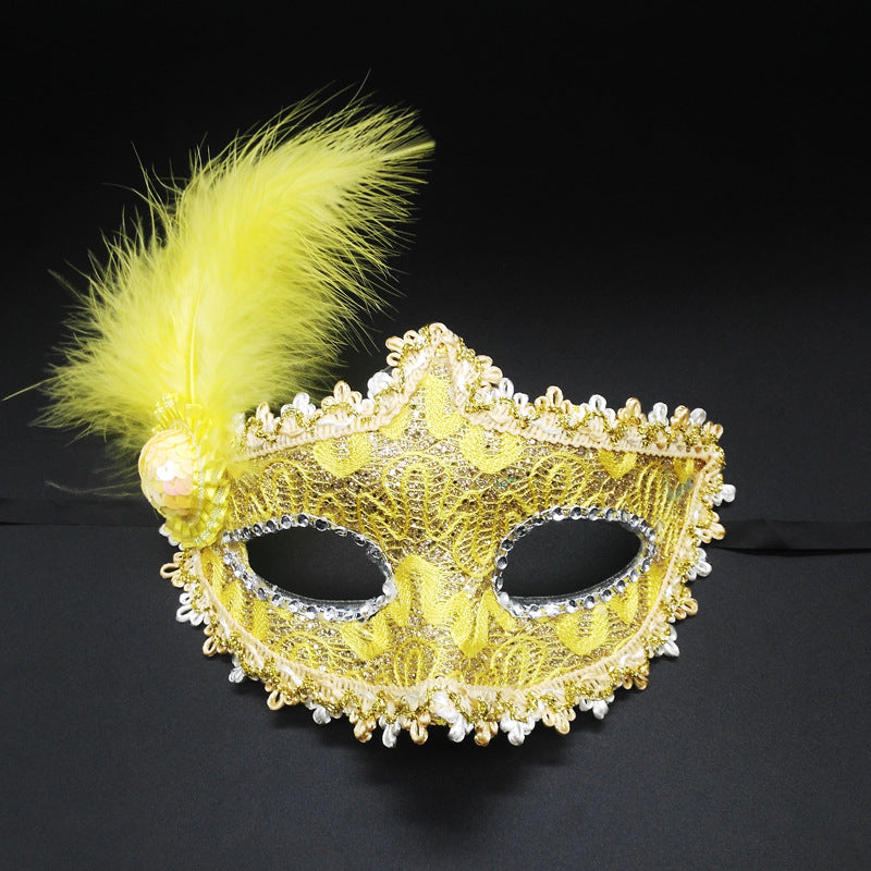 Masquerade Mask