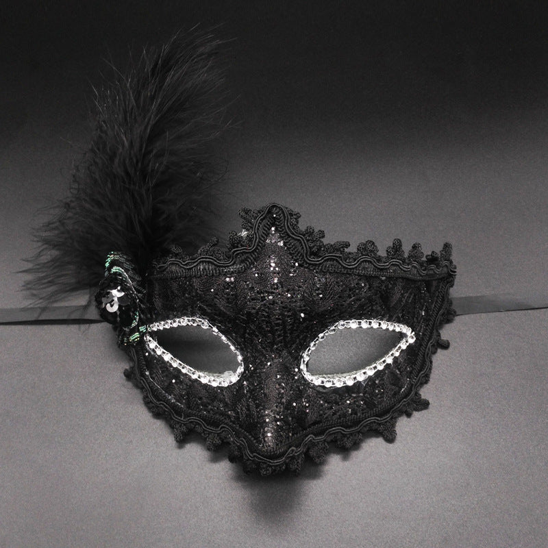 Masquerade Mask