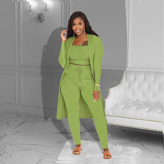 Tricia -3 Piece Set