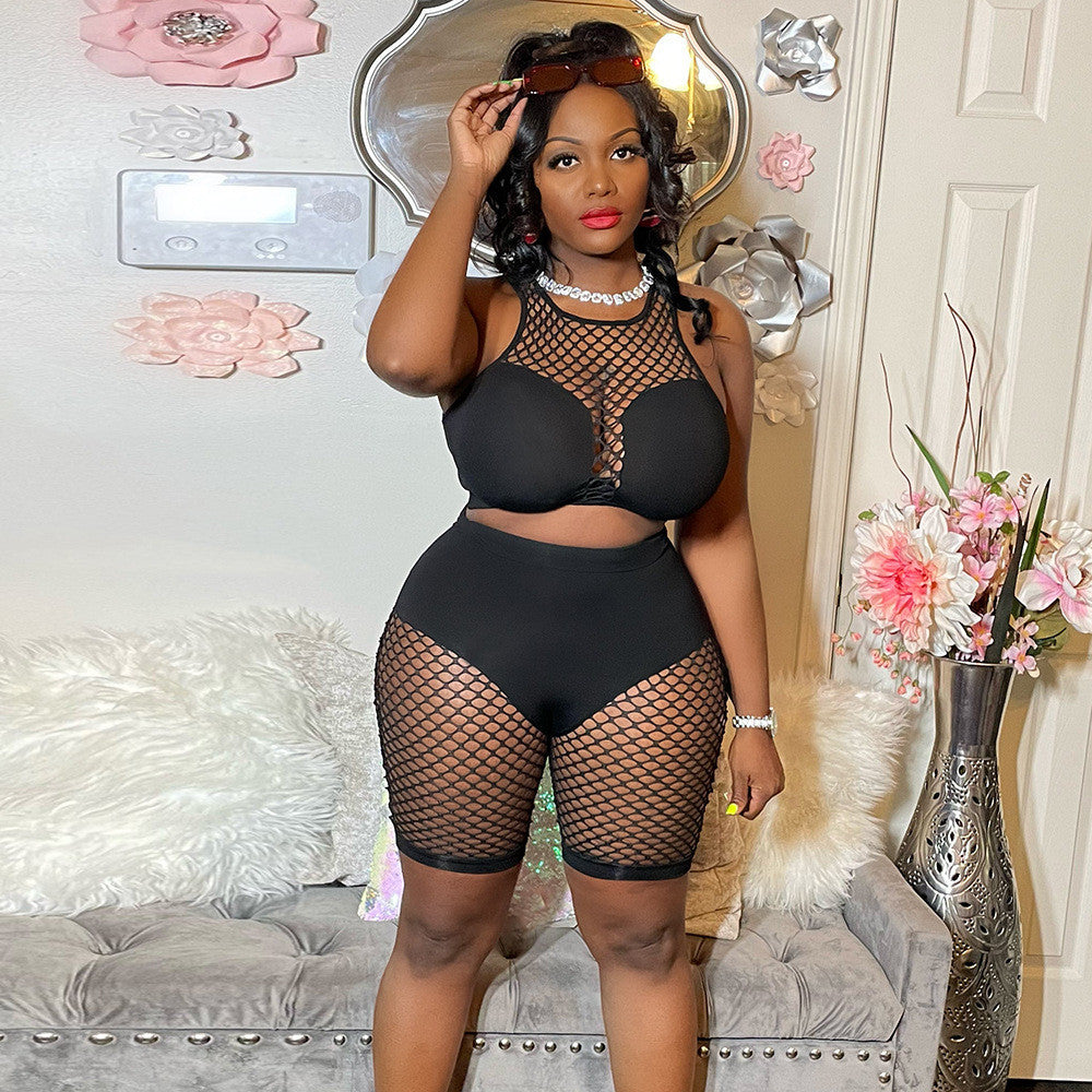 Zenna - Two Piece Set