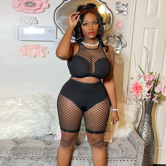 Zenna - Two Piece Set