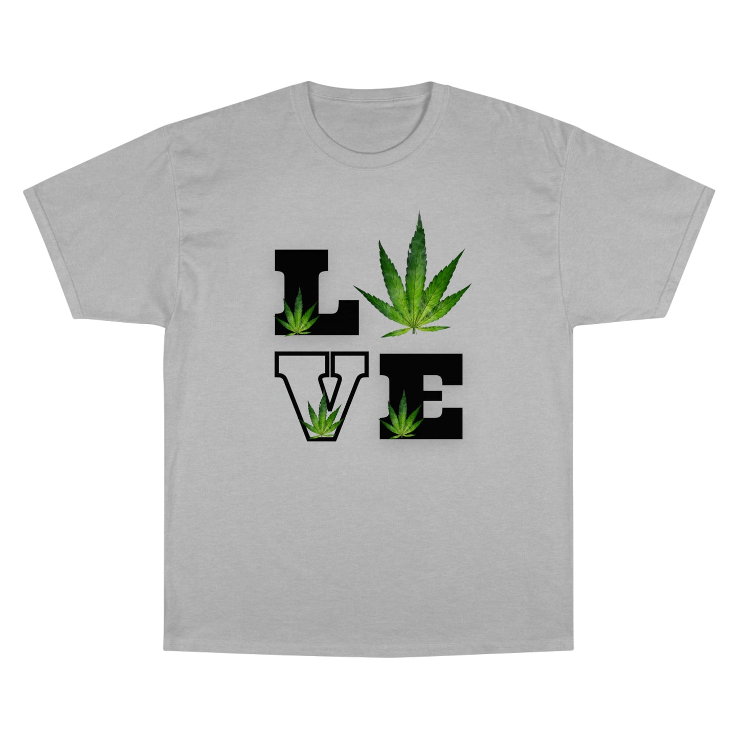 Love Hemp T-Shirt