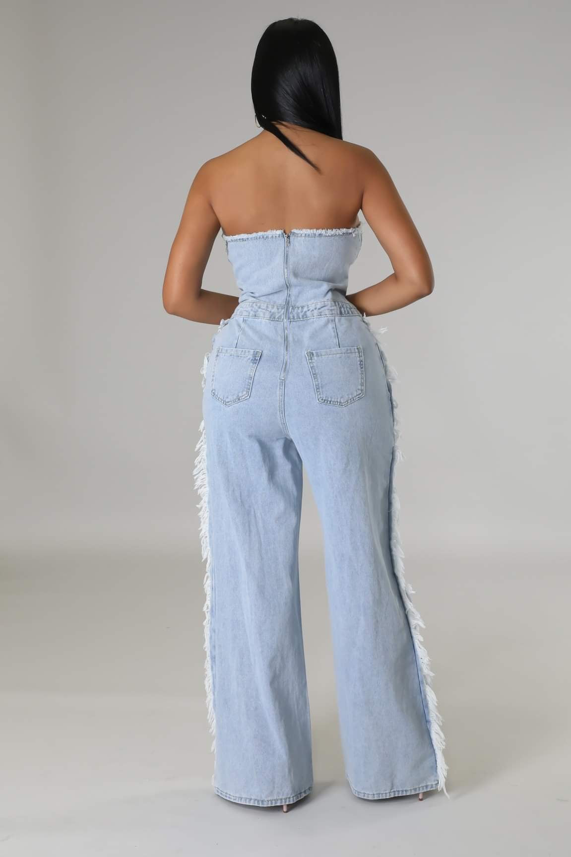 Malaya jumpsuit