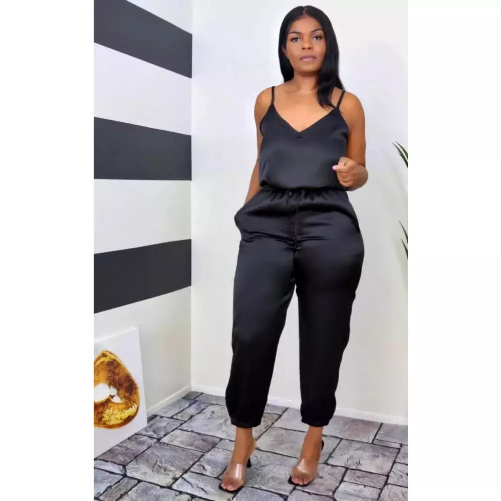 Jada Jumpsuit