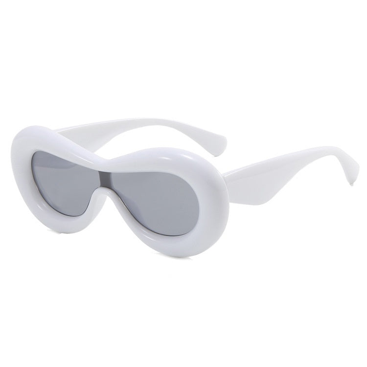 RIBBIT HOLE SUNGLASSES