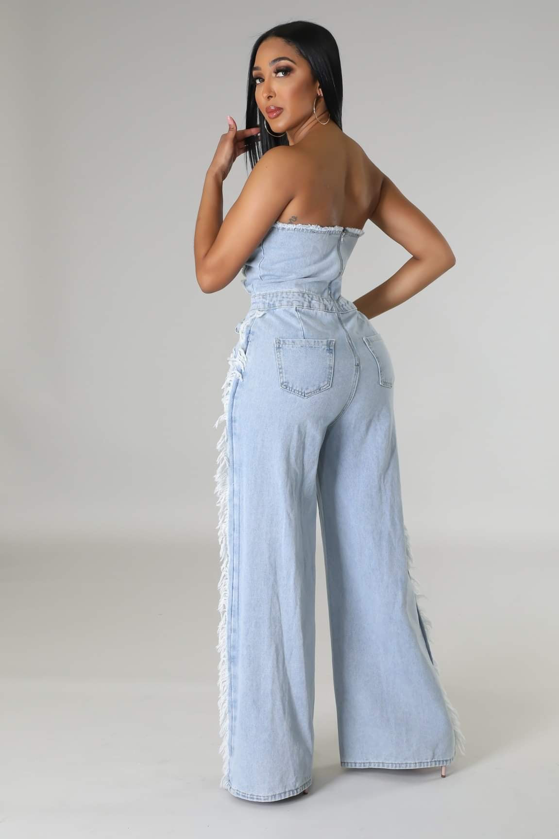 Malaya jumpsuit