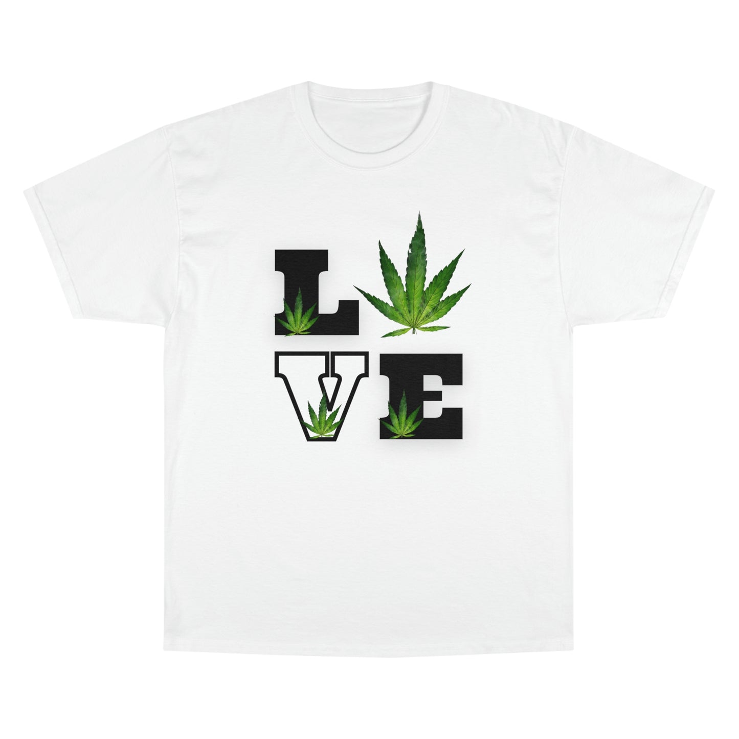 Love Hemp T-Shirt