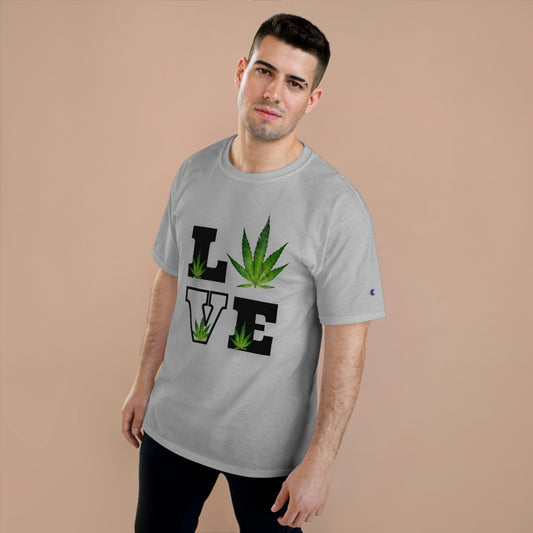 Love Hemp T-Shirt