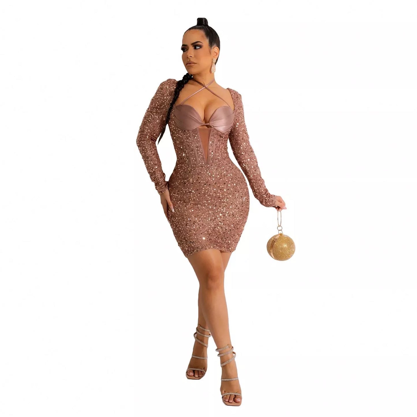 Devine - Party Dress