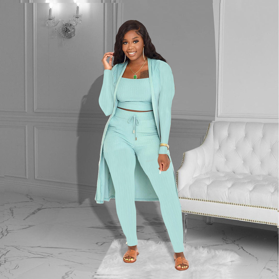 Tricia -3 Piece Set