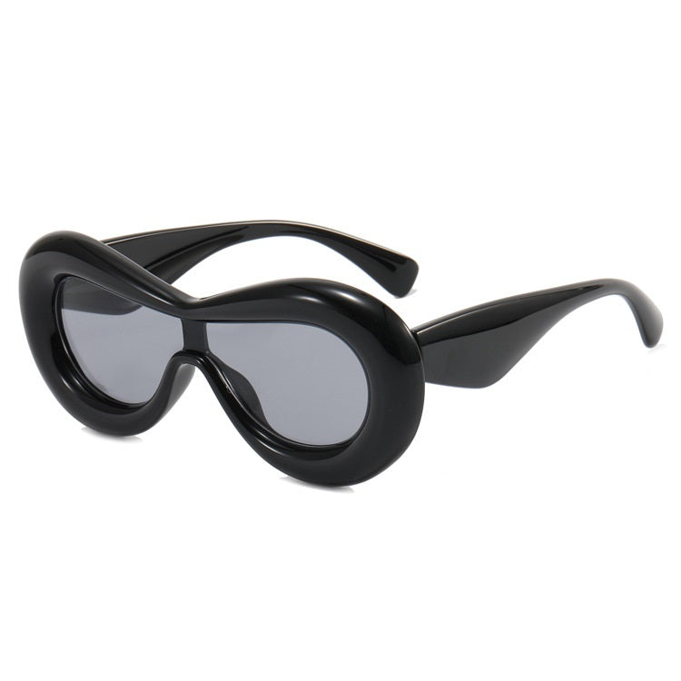 RIBBIT HOLE SUNGLASSES