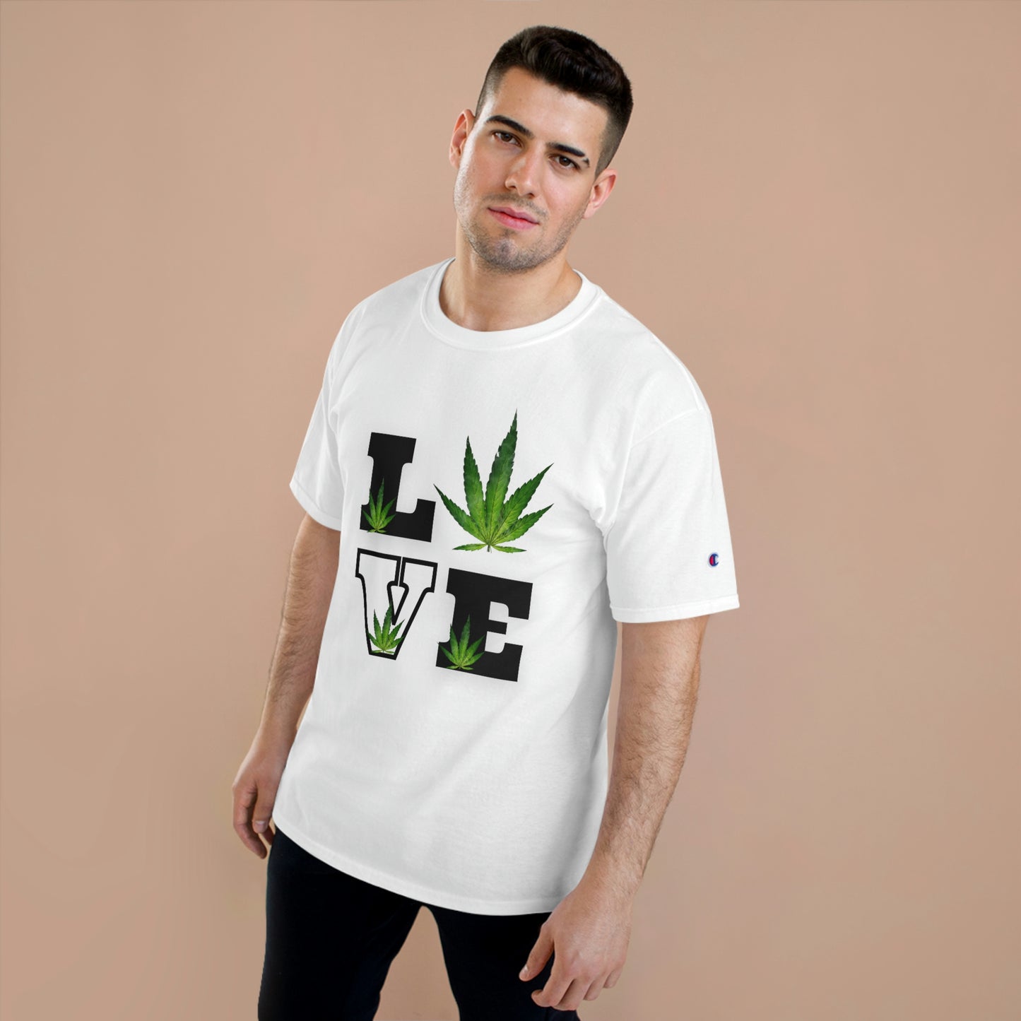 Love Hemp T-Shirt