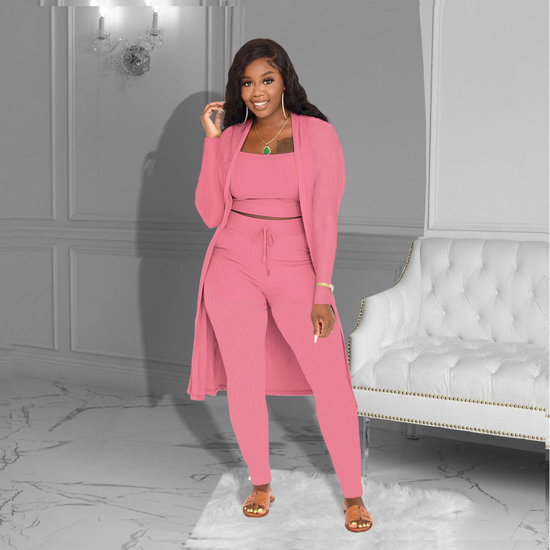 Tricia -3 Piece Set