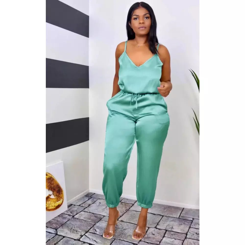 Jada Jumpsuit