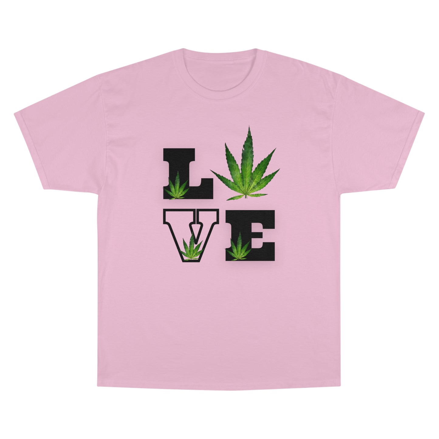 Love Hemp T-Shirt