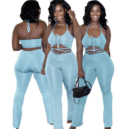 LEA - TWO PIECE SET