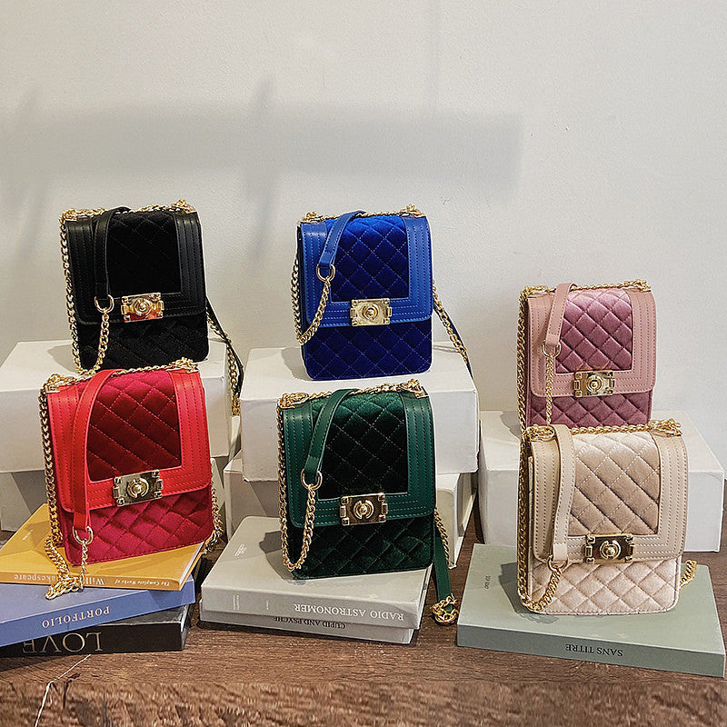 Crossbody Handbags