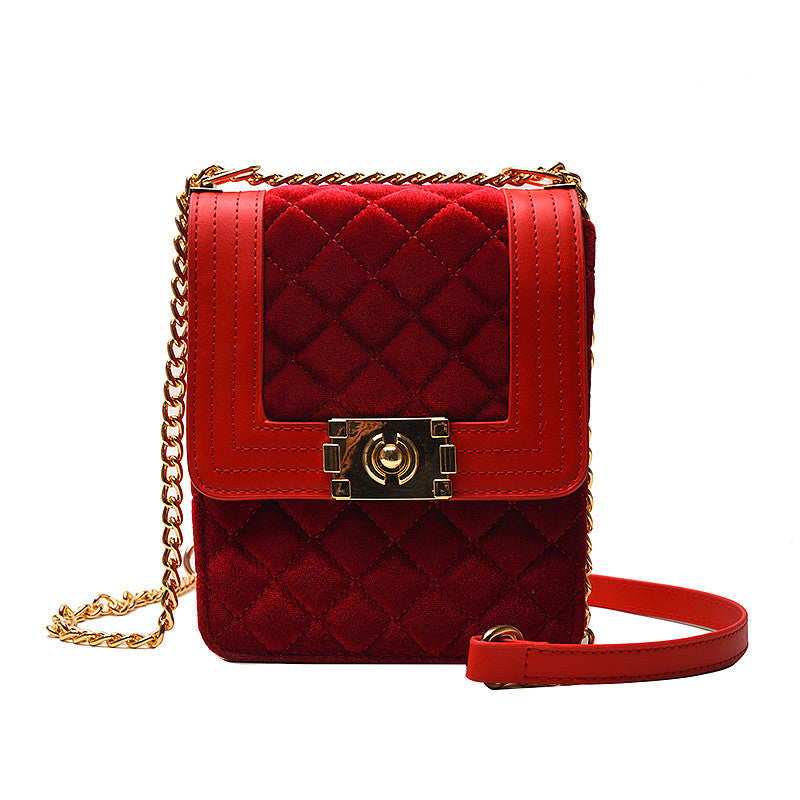 Crossbody Handbags