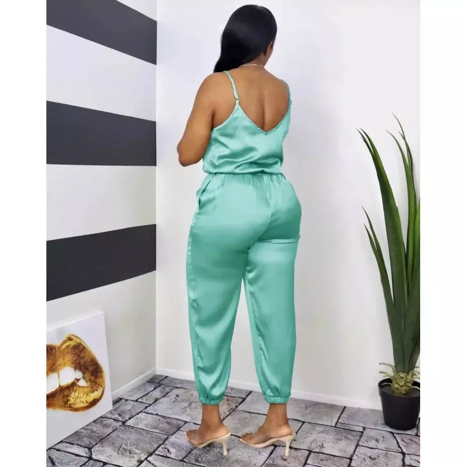 Jada Jumpsuit