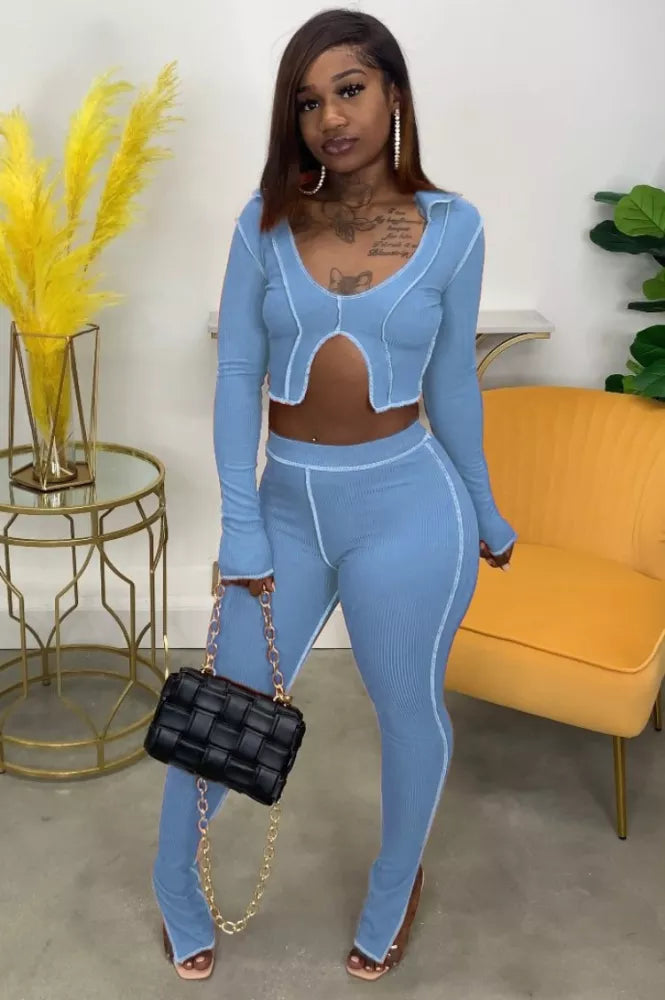 DESIA 2 PIECE SET