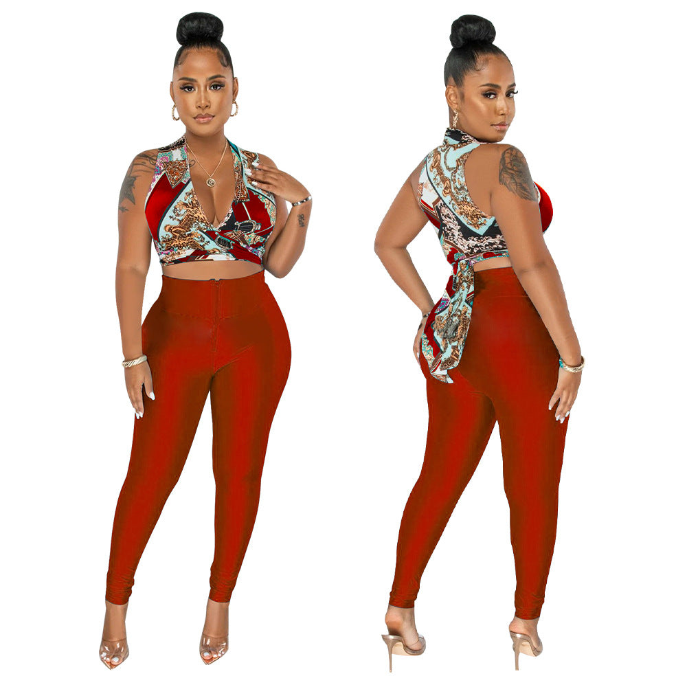 ANTONIA - TWO PIECE SET