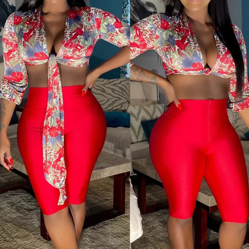 MILA - 2 PIECE SET