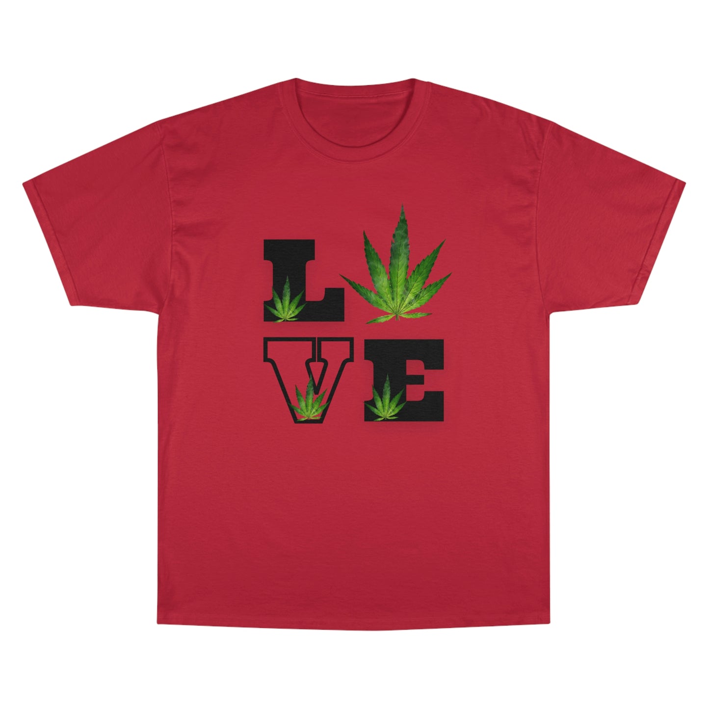 Love Hemp T-Shirt